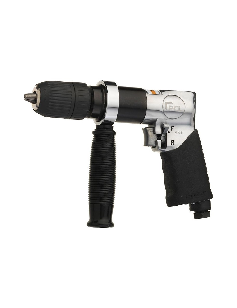 Omkeerbare Boormachine Van 13 Mm, Snelspanboorhouder